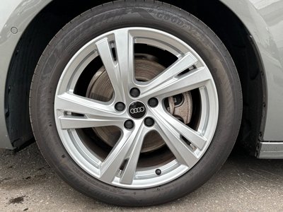 2025 AUDI A5 AVANT photo 63
