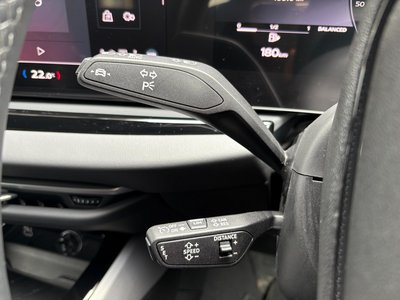 2025 AUDI A5 AVANT photo 16