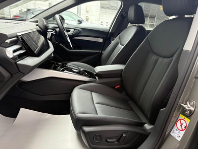 2025 AUDI A5 AVANT photo 10