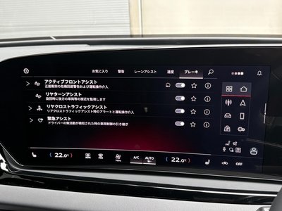 2025 AUDI A5 AVANT photo 30