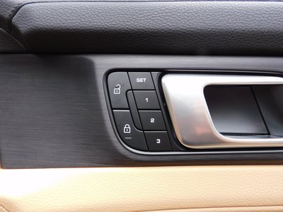 2023 Porsche PANAMERA thumbnail 22