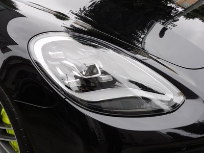 2023 Porsche PANAMERA thumbnail 33