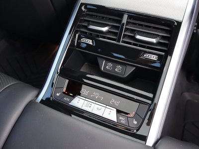 2020 BMW 8 SERIES GRAN COUPE photo 15