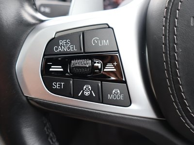 2020 BMW 8 SERIES GRAN COUPE photo 18