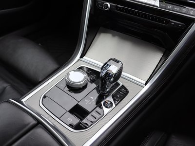 2020 BMW 8 SERIES GRAN COUPE photo 16