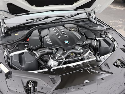 2020 BMW 8 SERIES GRAN COUPE photo 32