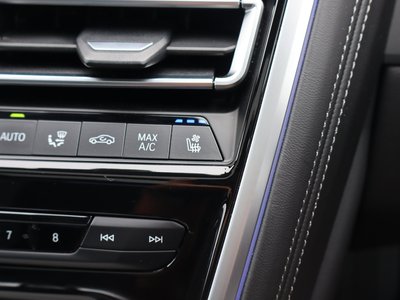 2020 BMW 8 SERIES GRAN COUPE photo 14