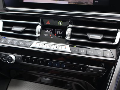 2020 BMW 8 SERIES GRAN COUPE photo 13