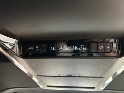2024 Toyota VELLFIRE thumbnail 55