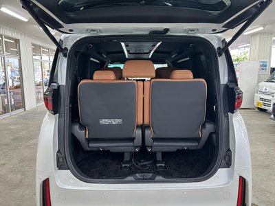 2024 Toyota VELLFIRE thumbnail 33