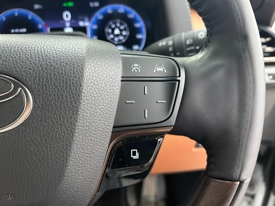 2024 Toyota VELLFIRE thumbnail 40