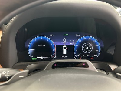 2024 Toyota VELLFIRE thumbnail 43
