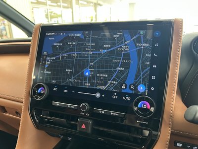 2024 Toyota VELLFIRE photo 7