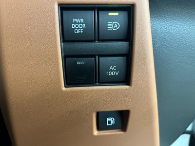 2024 Toyota VELLFIRE thumbnail 45