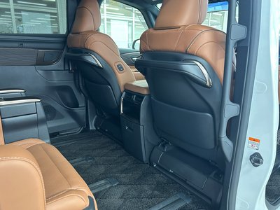 2024 Toyota VELLFIRE thumbnail 23