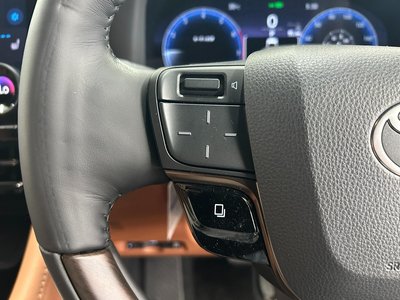 2024 Toyota VELLFIRE thumbnail 39