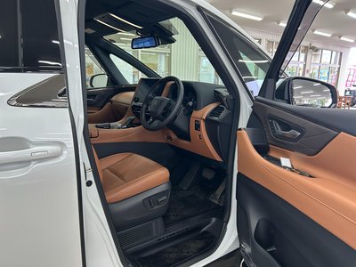 2024 Toyota VELLFIRE thumbnail 20