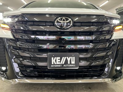 2024 Toyota VELLFIRE thumbnail 63