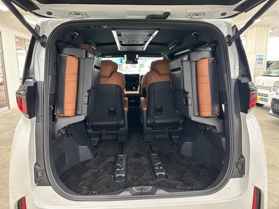 2024 Toyota VELLFIRE thumbnail 35