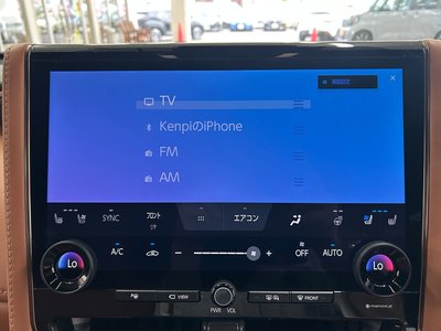 2024 Toyota VELLFIRE photo 10