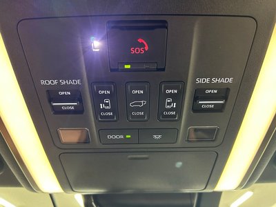 2024 Toyota VELLFIRE thumbnail 49