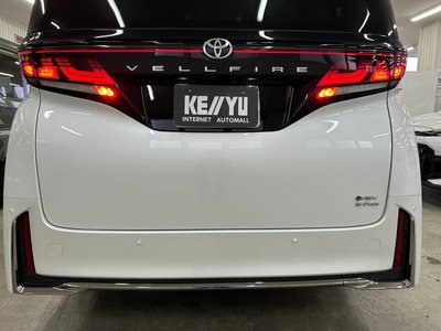 2024 Toyota VELLFIRE thumbnail 65