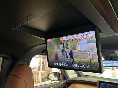 2024 Toyota VELLFIRE photo 11