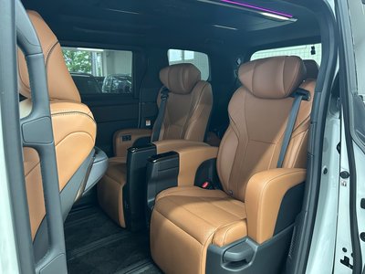 2024 Toyota VELLFIRE thumbnail 29