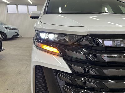 2024 Toyota VELLFIRE thumbnail 61