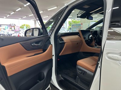 2024 Toyota VELLFIRE thumbnail 27