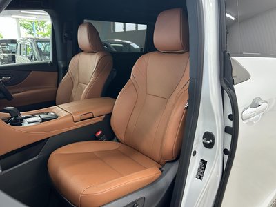 2024 Toyota VELLFIRE thumbnail 26