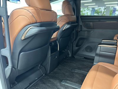 2024 Toyota VELLFIRE thumbnail 30