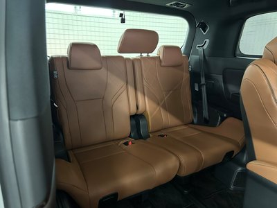 2024 Toyota VELLFIRE thumbnail 25