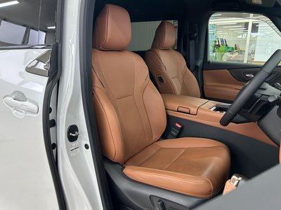 2024 Toyota VELLFIRE thumbnail 19