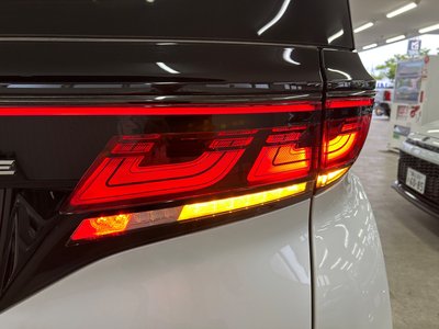 2024 Toyota VELLFIRE thumbnail 64