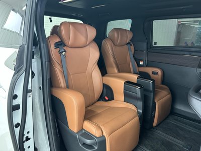 2024 Toyota VELLFIRE thumbnail 22