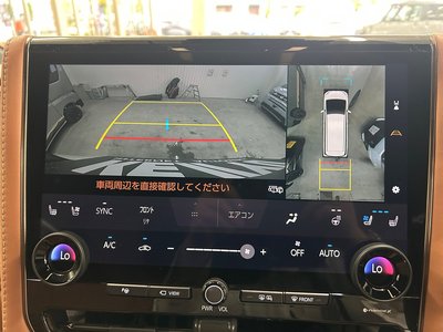 2024 Toyota VELLFIRE photo 8