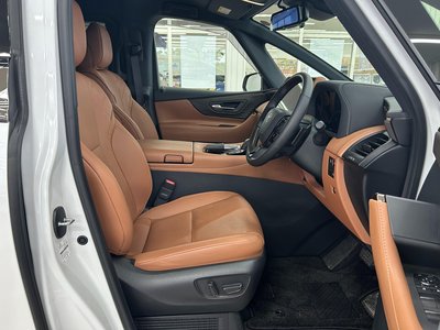 2024 Toyota VELLFIRE thumbnail 21