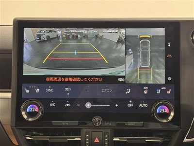 2025 Lexus GX photo 5