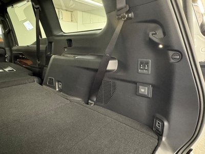 2025 Lexus GX thumbnail 61