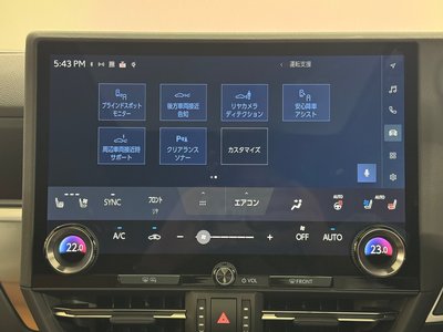2025 Lexus GX photo 10