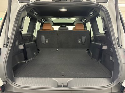 2025 Lexus GX thumbnail 58