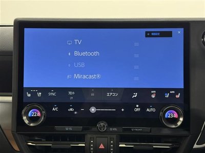 2025 Lexus GX photo 6
