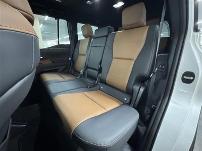 2025 Lexus GX thumbnail 54