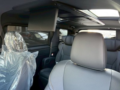 صورة 3 لـ 2025 Toyota ALPHARD