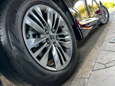 صورة 22 لـ 2025 Toyota ALPHARD