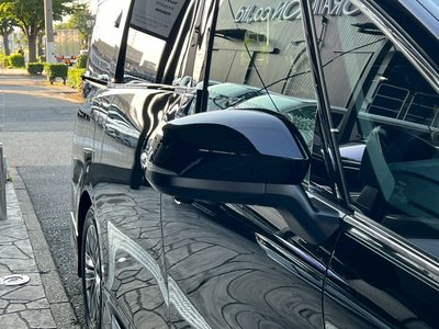 صورة 20 لـ 2025 Toyota ALPHARD