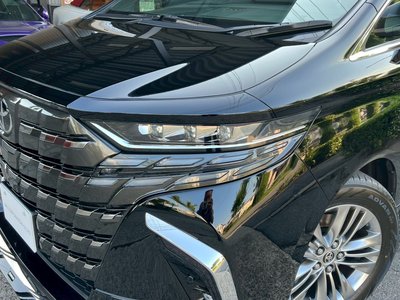 صورة 11 لـ 2025 Toyota ALPHARD