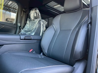 صورة 2 لـ 2025 Toyota ALPHARD