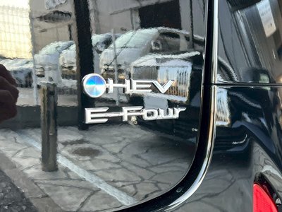 صورة 26 لـ 2025 Toyota ALPHARD